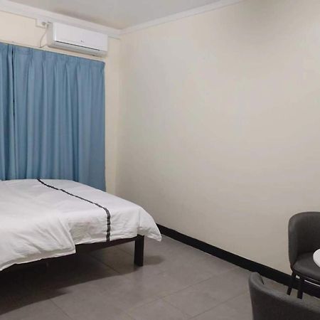 Cc Airport Rooms Νάντι Εξωτερικό φωτογραφία