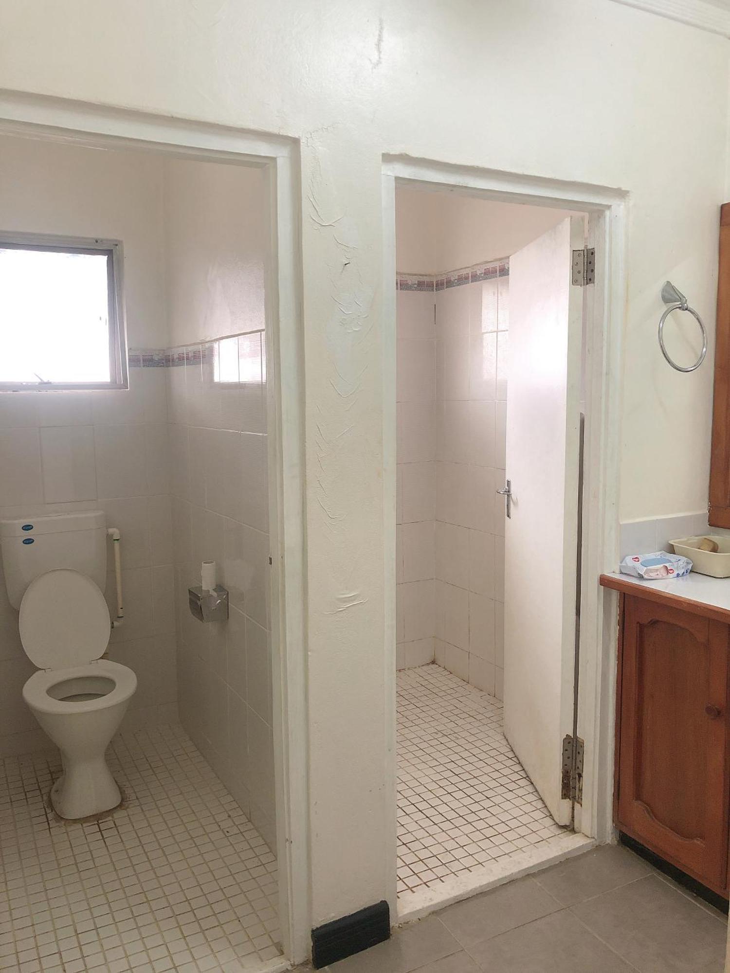 Cc Airport Rooms Νάντι Εξωτερικό φωτογραφία
