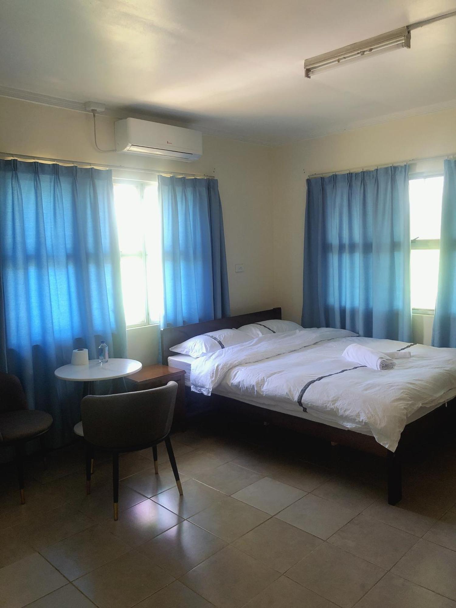 Cc Airport Rooms Νάντι Εξωτερικό φωτογραφία