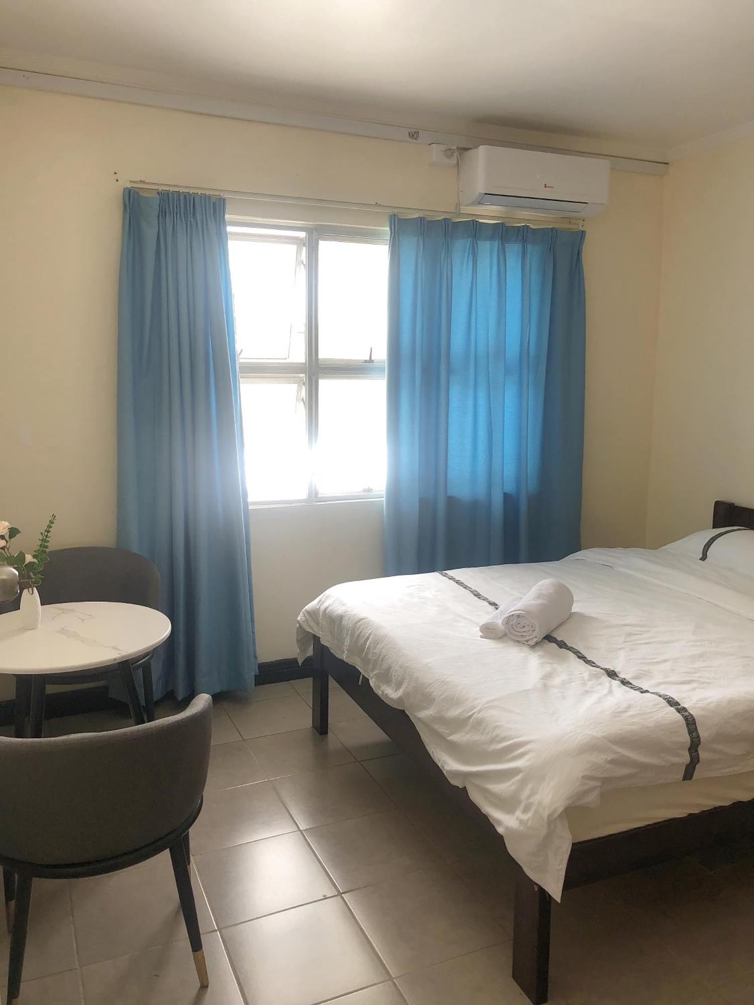 Cc Airport Rooms Νάντι Εξωτερικό φωτογραφία