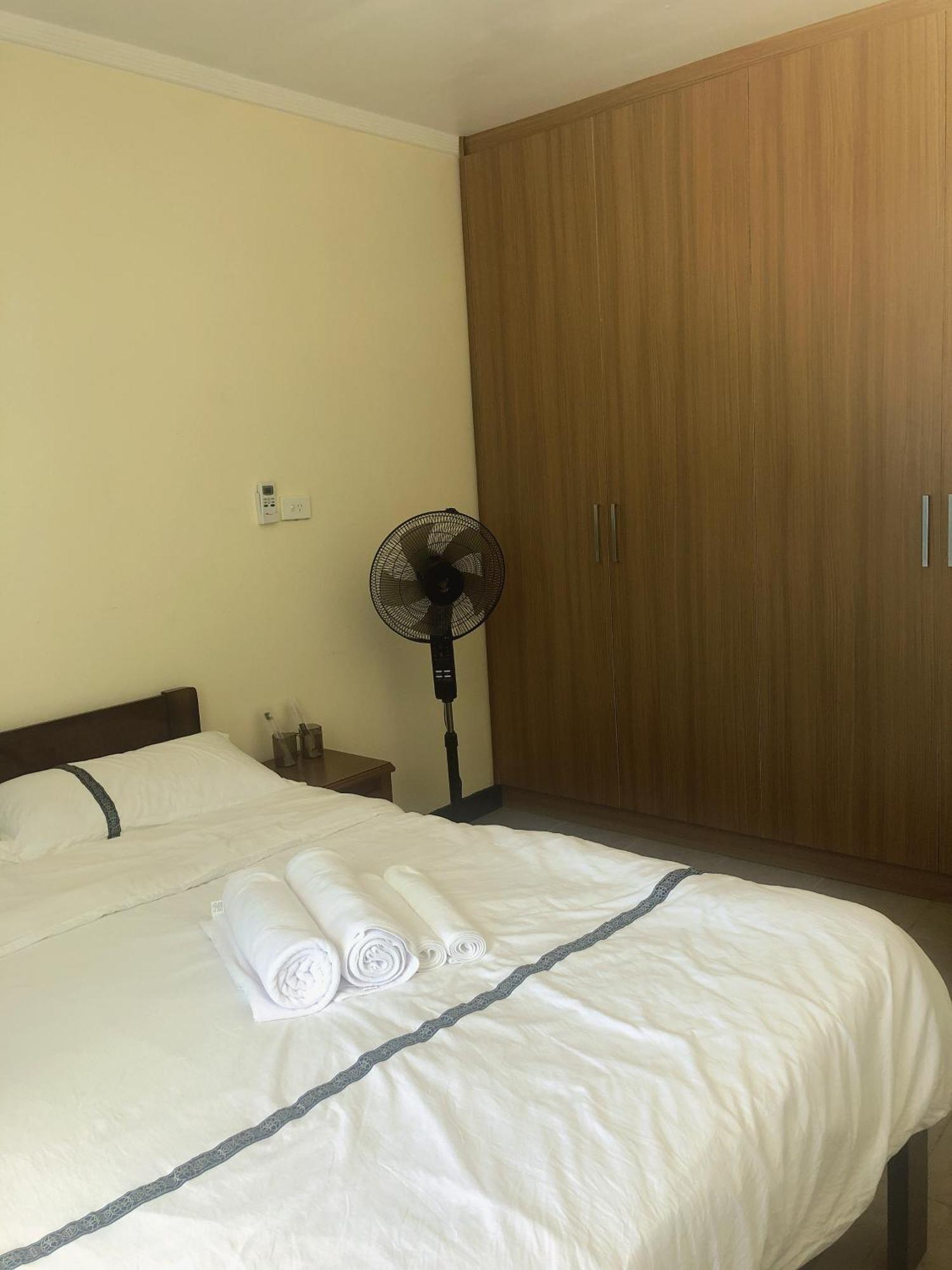 Cc Airport Rooms Νάντι Εξωτερικό φωτογραφία